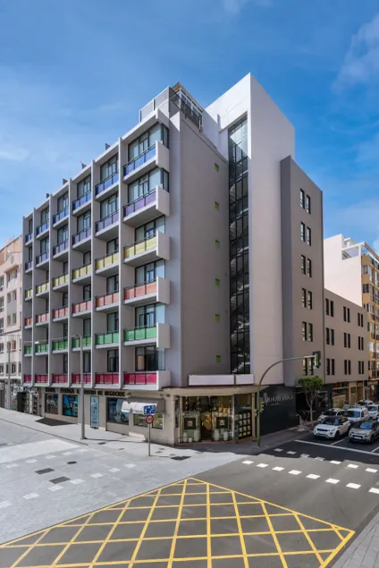 Hotel LIVVO Fataga - Image 1