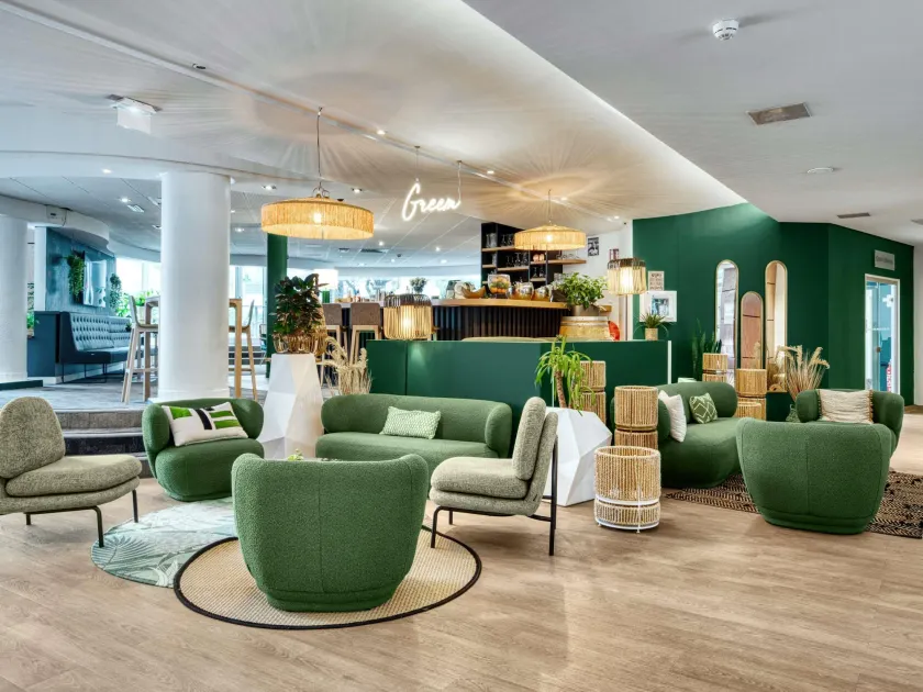 Novotel Paris Charenton Le Pont  - Image 1