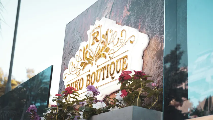 Hotel Ruko Boutique - Image 1
