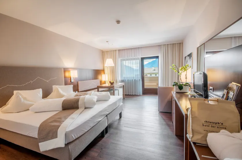 Christophs Hotel - Image 1