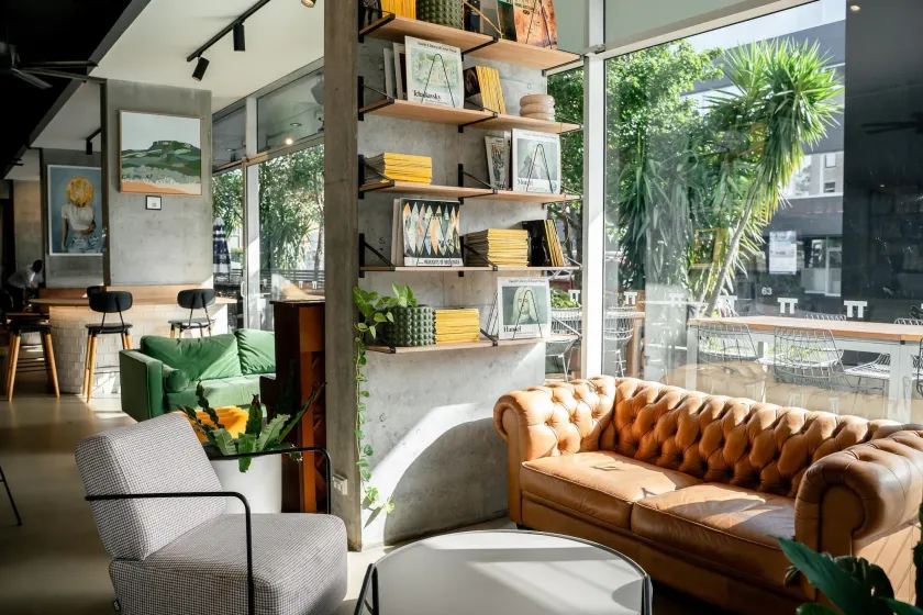 Hotel TOTTO Wollongong - Image 1