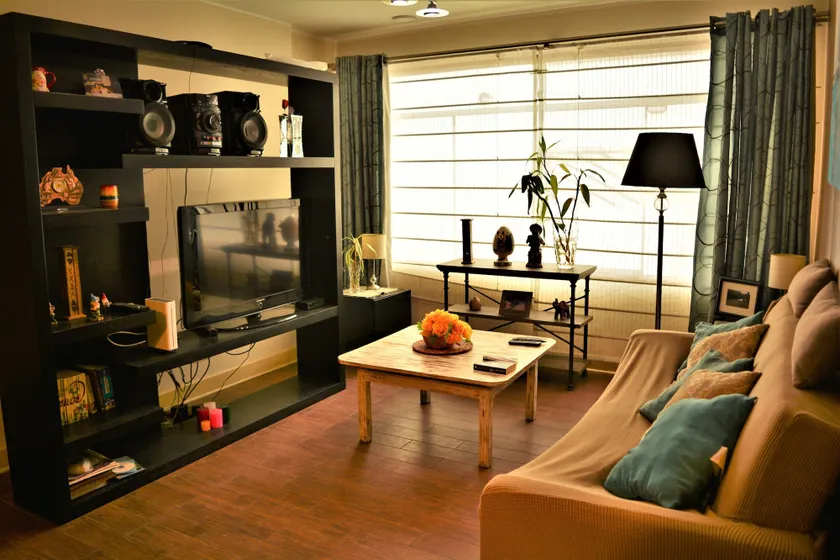 Kangaroo Wasi Airport Bed & Breakfast - Image 1