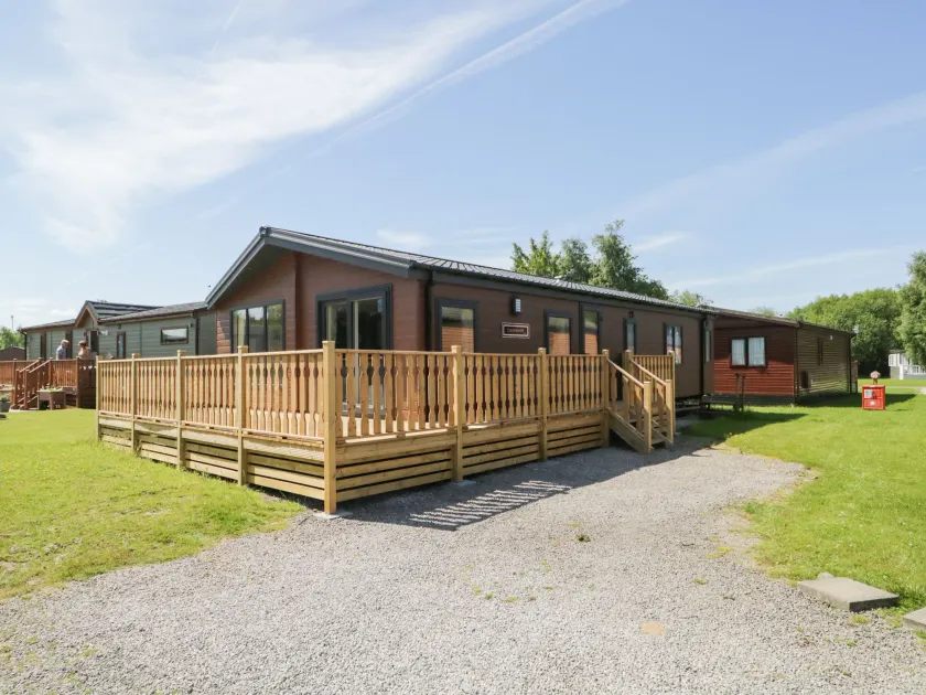 Parkers Place - Image 1
