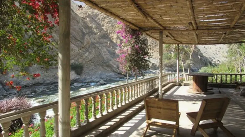 Guizado Portillo Hacienda & Resort - Image 1