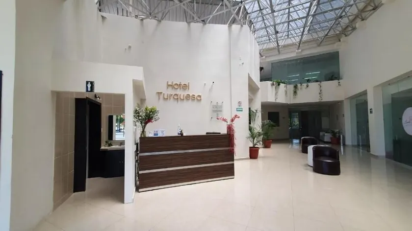 Hotel boutique turquesa - Image 1