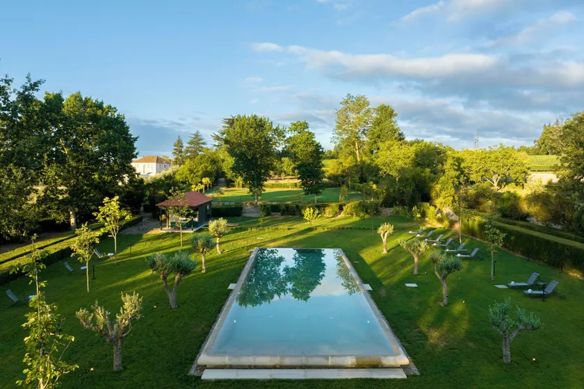 Valverde Santar Hotel & SPA - Relais & Châteaux - Image 1