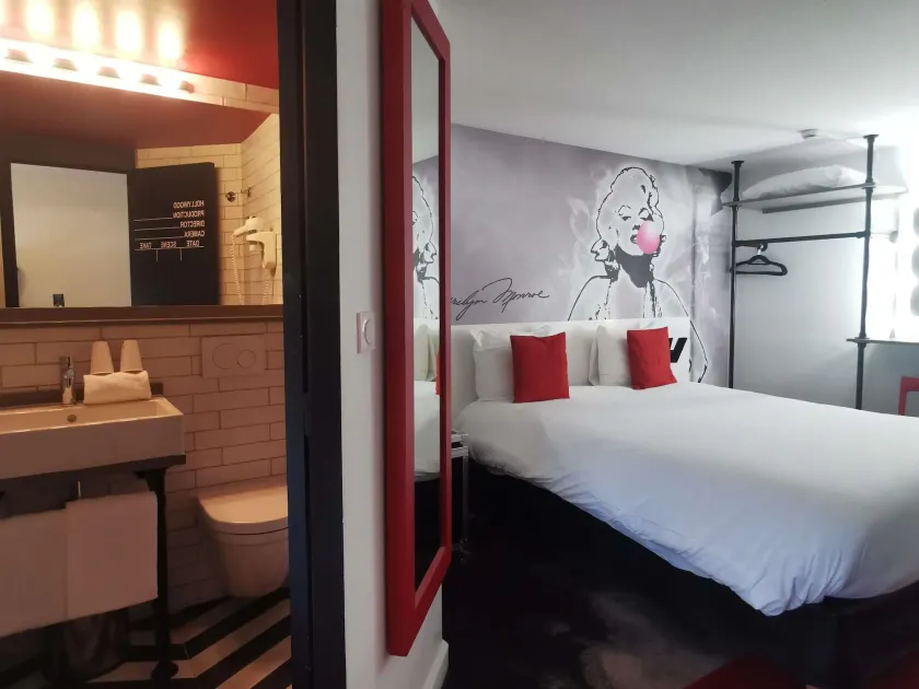 Ibis Styles Paris Saint Denis La Plaine - Image 1
