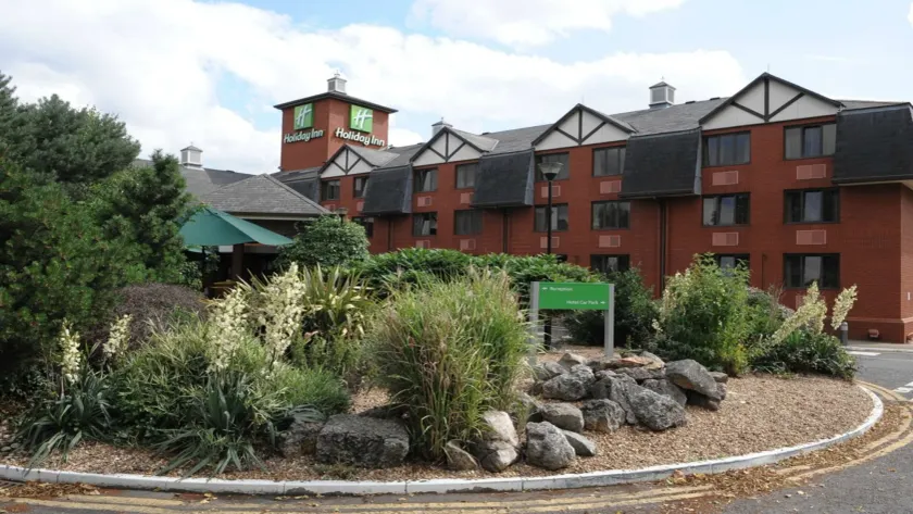 Holiday Inn Northampton by IHG - Image 1