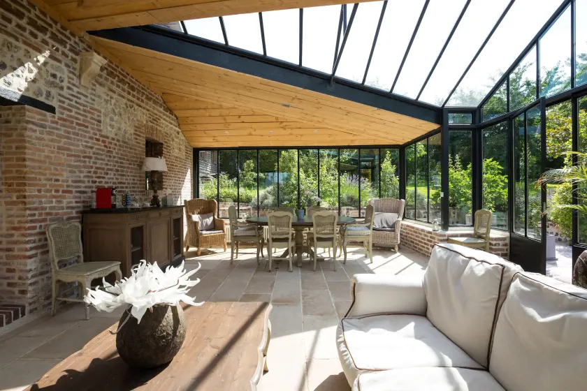 La Maison Du Parc - Image 1