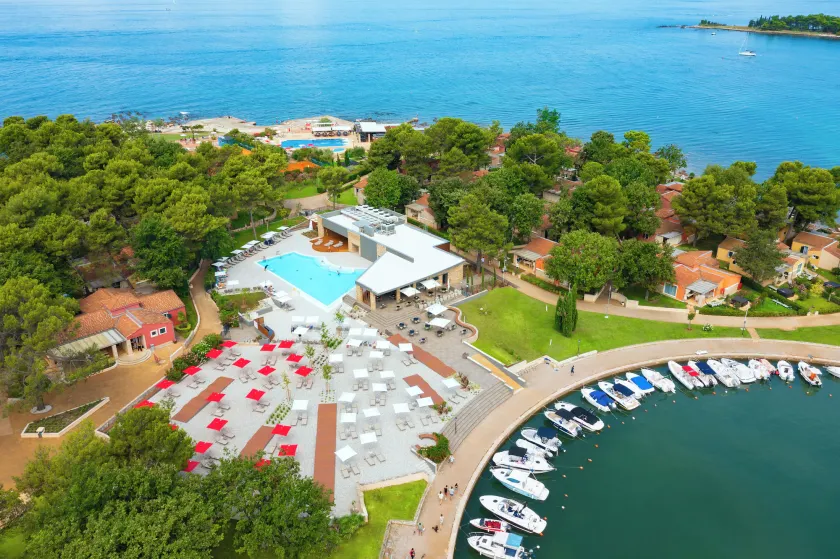 Istrian Villas Plava Laguna - Image 1