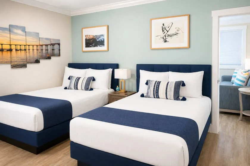Coronado Inn - Image 1