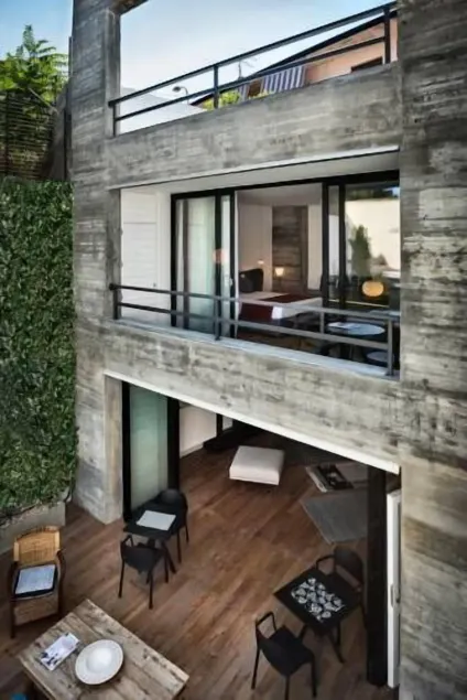 Teku Boutique Hotel - Image 1