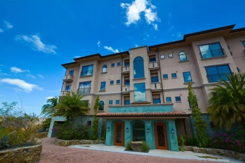 Jaguar Village B-3 - Image 1