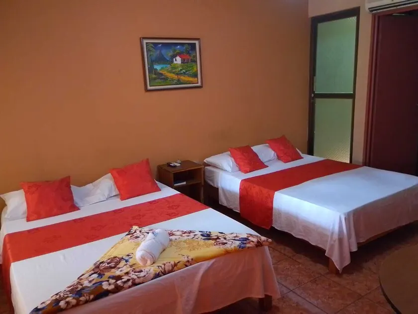 Hotel Torre Fuerte - Image 1