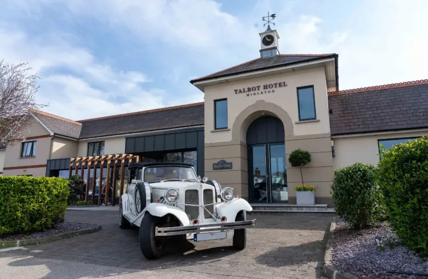 Talbot Hotel Midleton - Image 1