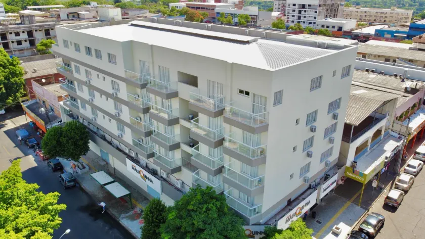 Residencial Shalfa - Image 1