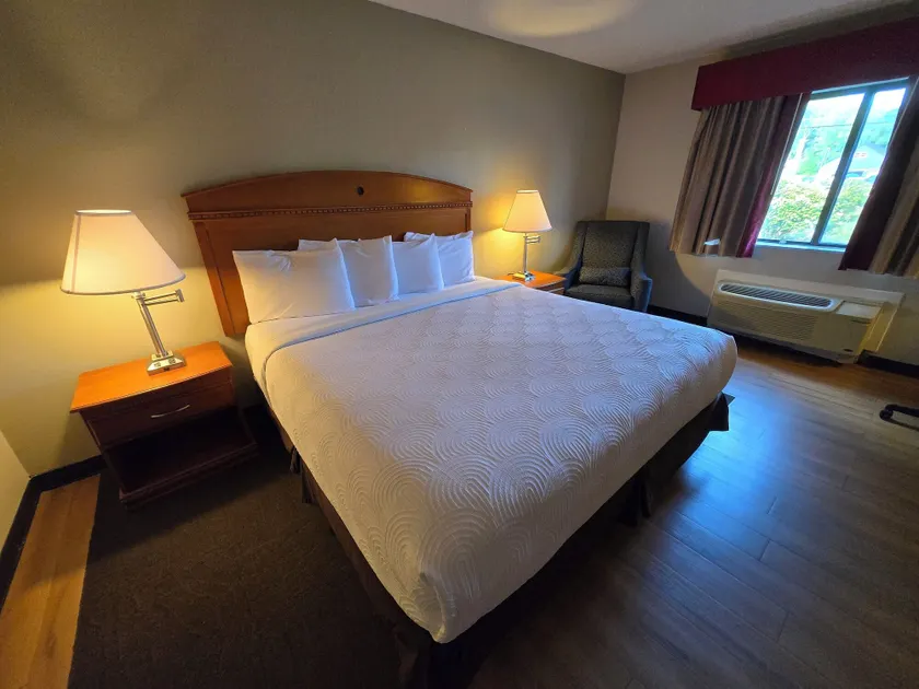 Fulton Hotel - Oswego Riverfront - Image 1