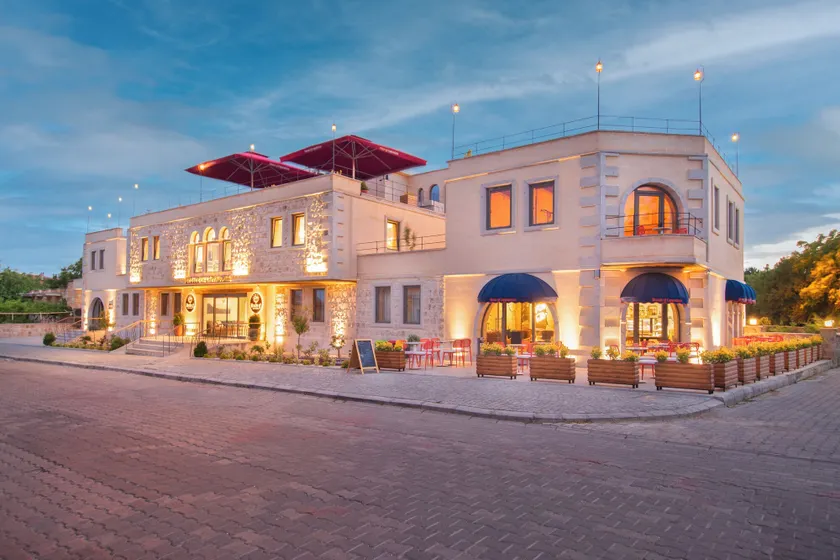 Breeze Of Cappadocia Special Class - Image 1