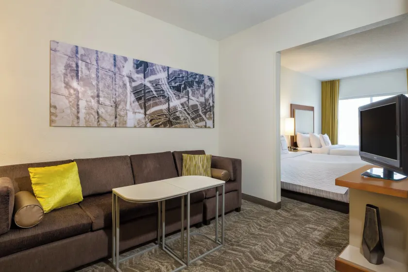 SpringHill Suites Louisville Hurstbourne/North - Image 1