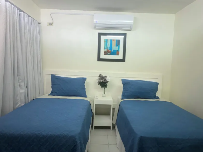 The Island Garden Hotel - Habitación