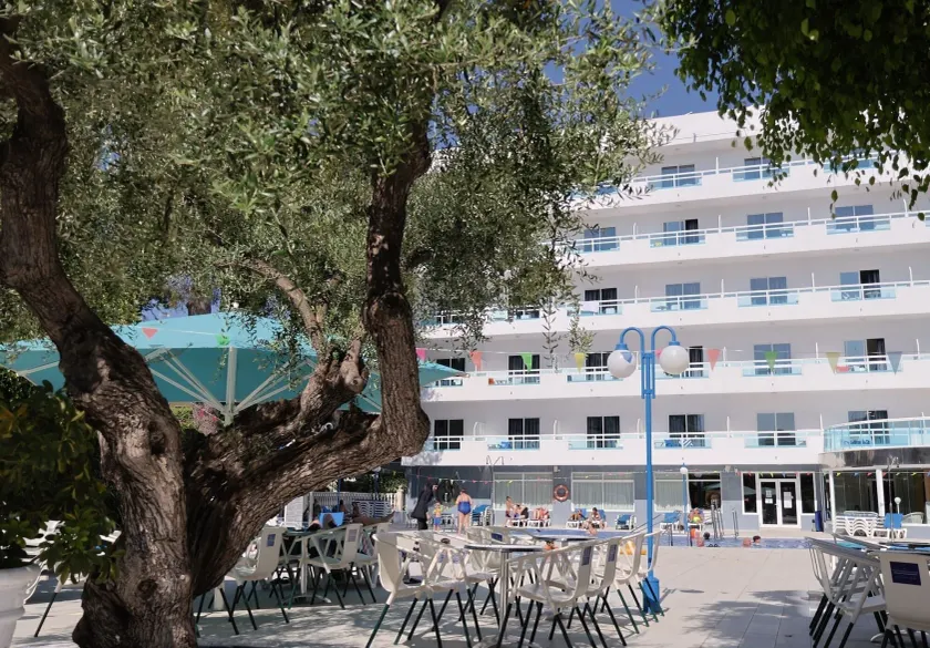 Santa Mónica Playa - Image 1