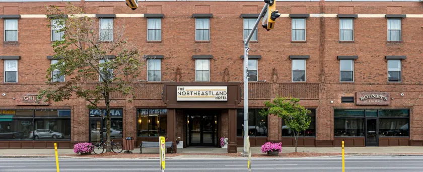 The Northeastland Hotel - Image 1