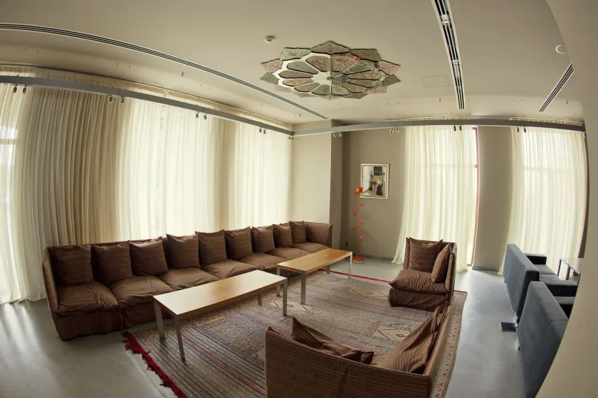 Kabadoni Boutique Hotel - Interior entrance