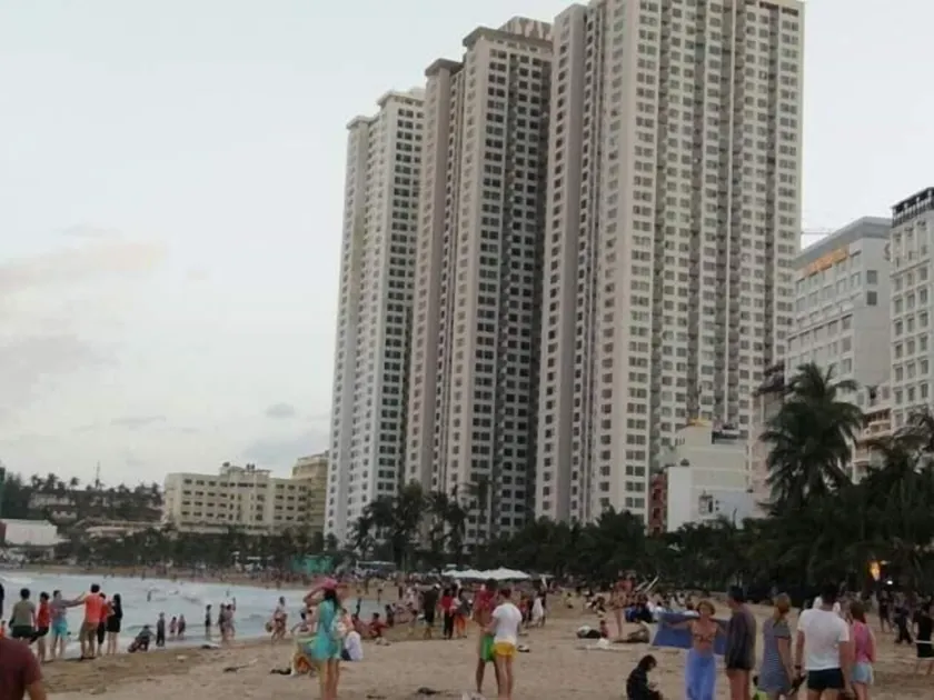 Bien Nha Trang Apartment - Image 1
