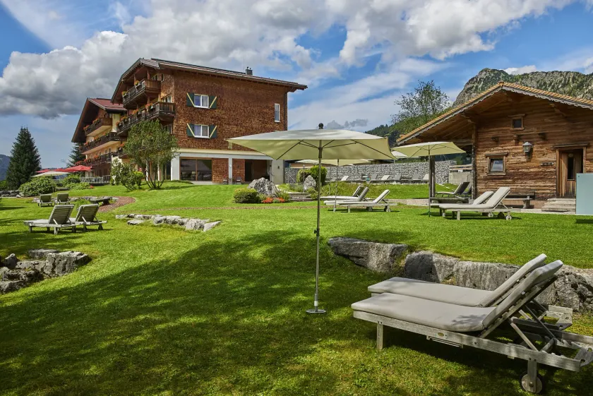 Hotel Hohenfels - Image 1