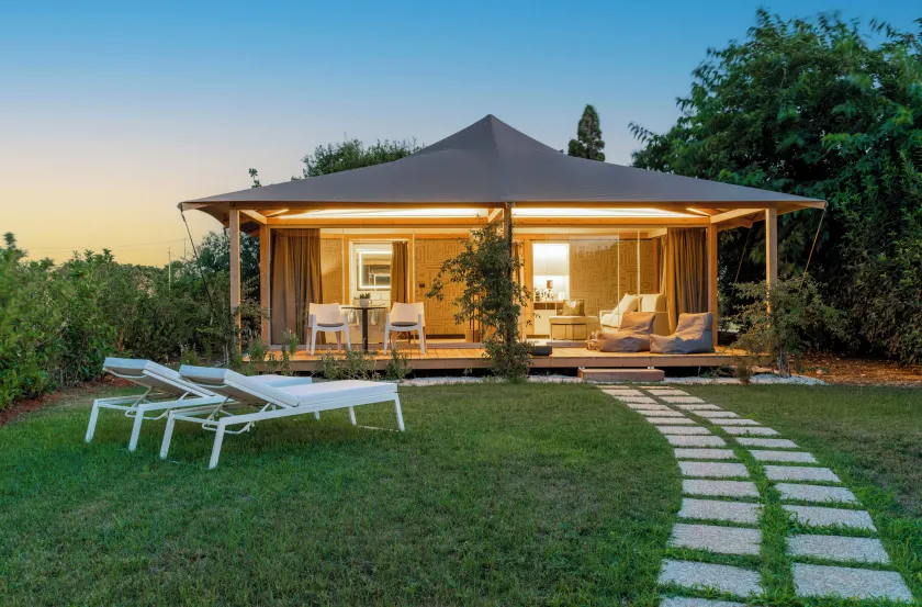 Infinito Resort - Image 1