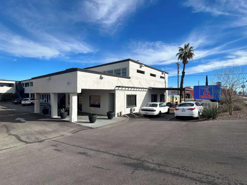 Studio 6 Sierra Vista, AZ Fort Huachuca - Image 1