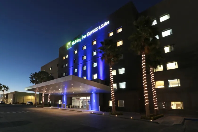 Holiday Inn Express Hotel & Suites Hermosillo by IHG - Image 1