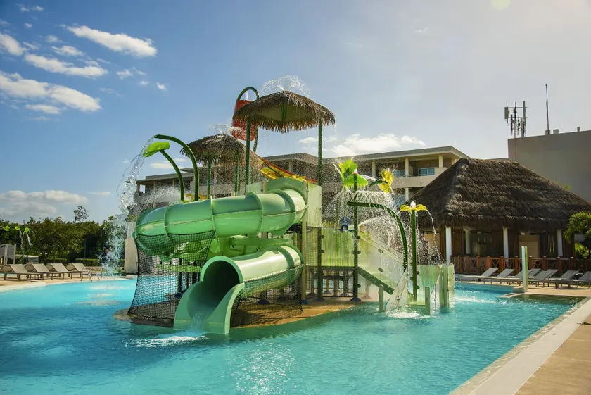 Paradisus by Meliá Playa del Carmen - Riviera Maya - All Inclusive - Image 1