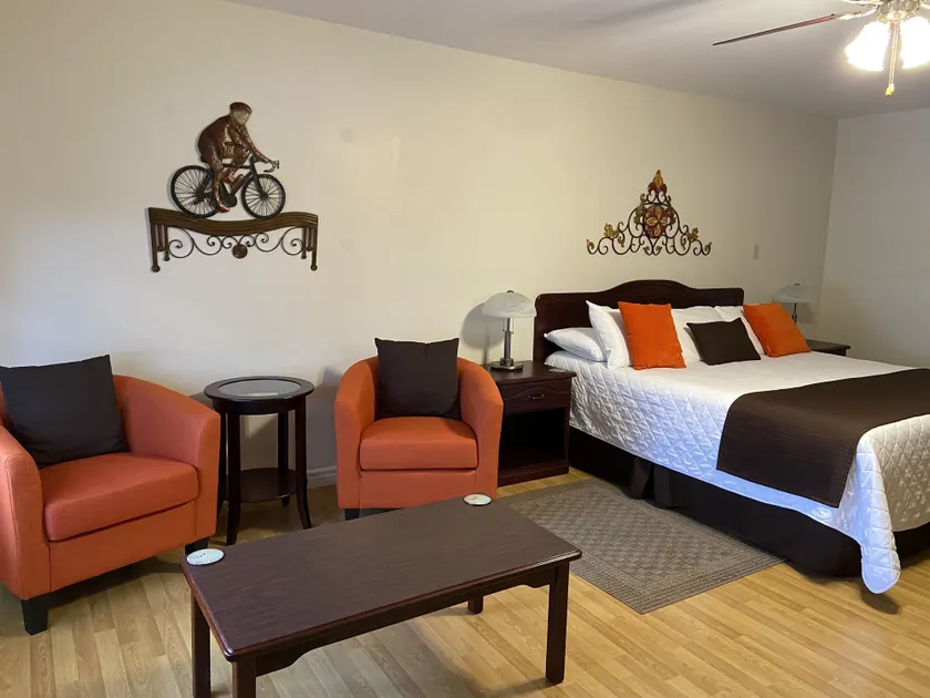 Harmony B&B & Suites - Image 1