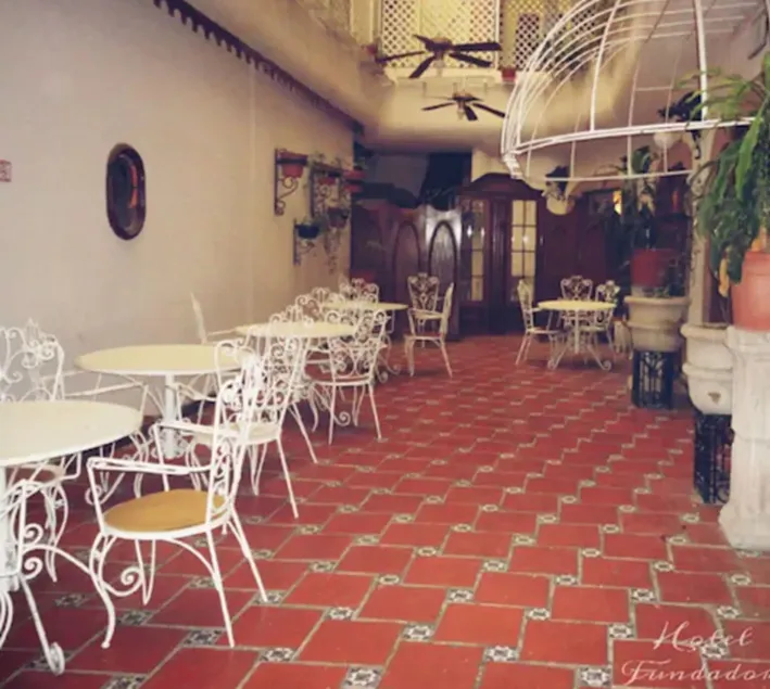 Hotel Fundador - Image 1