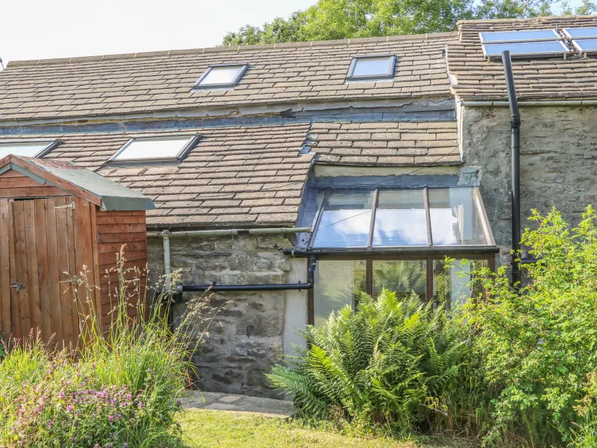 Butts Hill House - Image 1