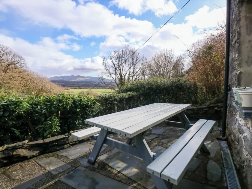 Osprey Cottage - Image 1