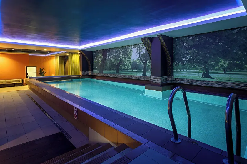 Pestana Chelsea Bridge Hotel & SPA - Image 1