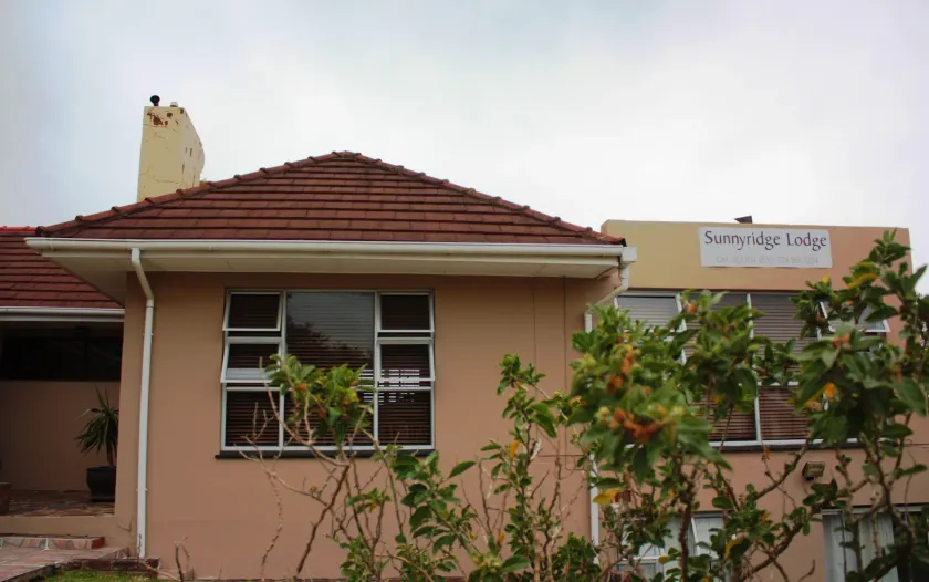 Sunnyridge Lodge - Image 1