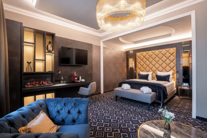 Boutique Hotel Germania - Image 1