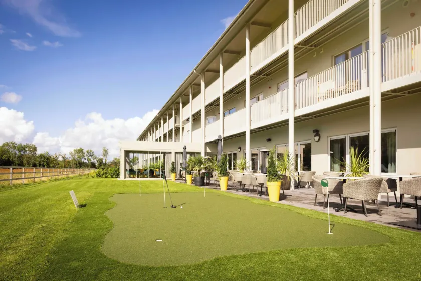 voco The Club - Dublin Gateway by IHG - Image 1