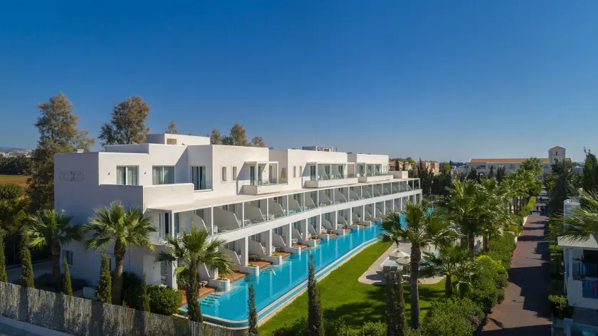 Aliathon Aegean - Image 1