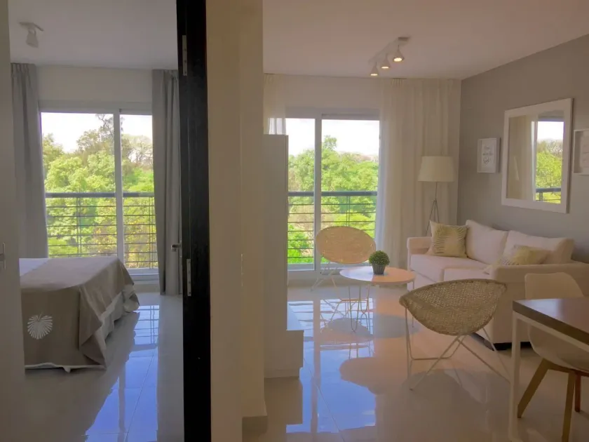 9 de Julio Park Suites - Image 1