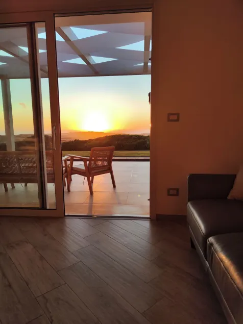 Rena Majore Country Resort - Image 1