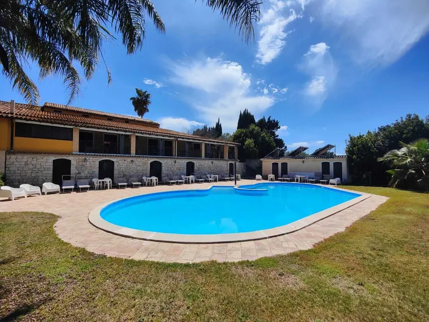 Agriturismo Le Chiuse - Image 1