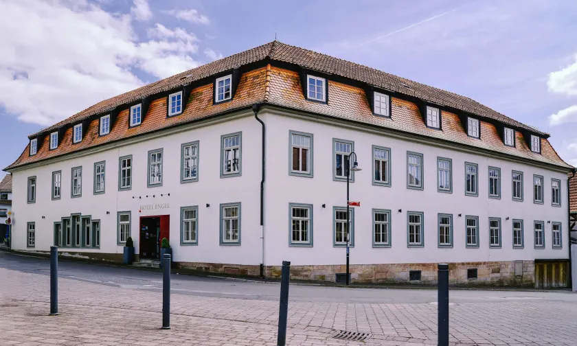 Hotel Engel - Image 1