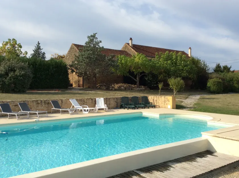 Domaine de Manilau - Image 1