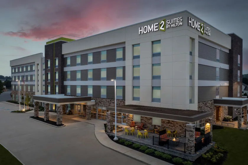Home2 Suites Polaris Columbus, OH - Image 1