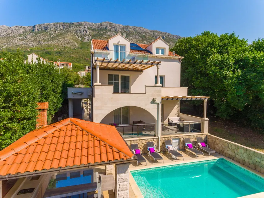 Villa Hedera X - Image 1