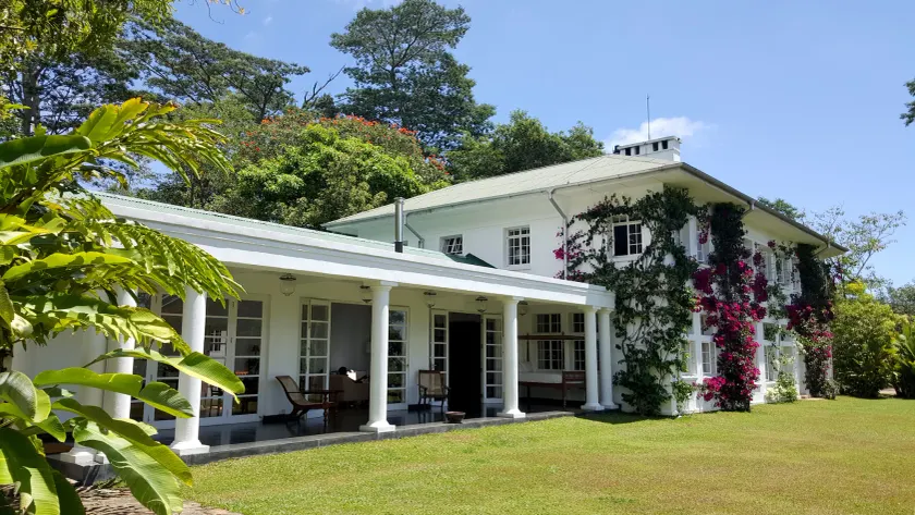 The Planters House - Image 1